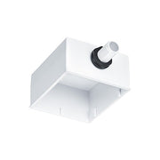 Zumtobel Group - Zubehör/Ersatzteile für LED-Betriebsgeräte und -module Gehäuse passend für 16dpi LE #16DPI69#28001568 Sensor