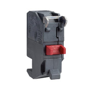 Schneider Electric - Hilfsschalterblock Hilfsschalter ZBE1024 − 5 Stück