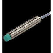 Pepperl+Fuchs Fabrik - Induktiver Näherungsschalter Induktiver Sensor NBN2,5-8GM50-E0