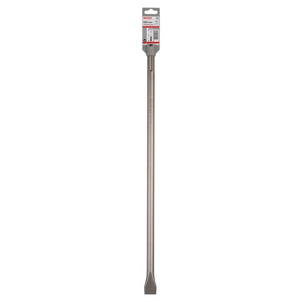 Bosch Power Tools - Maschinenmeißel PRO SDS max-4C 1618600203 Flachmeißel 25 x 600  − 1 Stück
