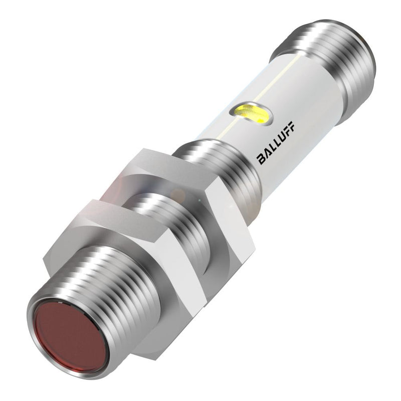 Balluff - Einweg-Lichtschranke Lichttaster BOS 12M-X-RS10-S4