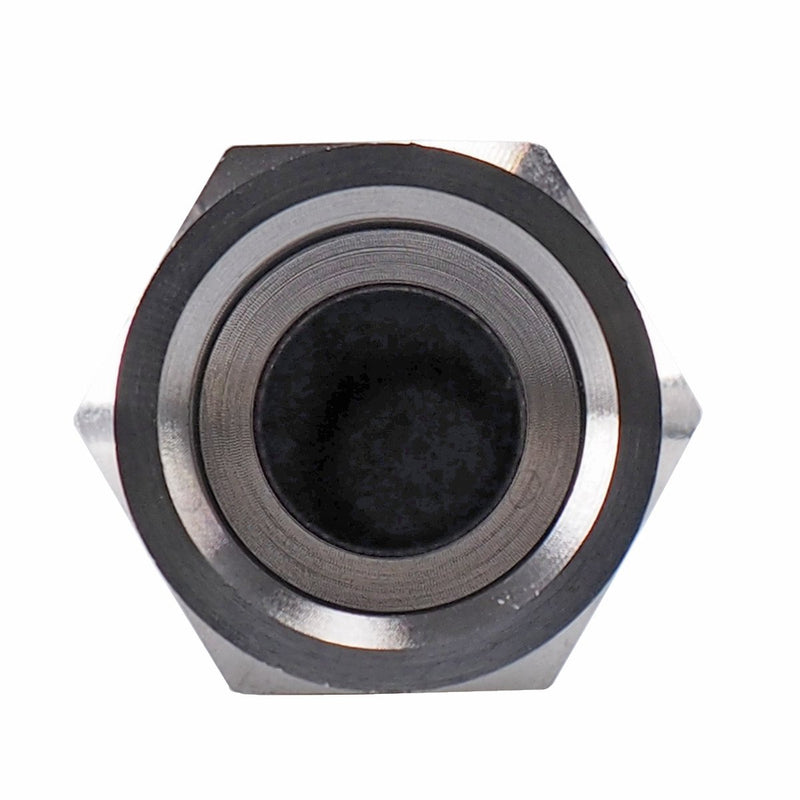 Jumo - Tauchrohr Schutzhülse 60696023 Einbauläng.200mm,eds − 1 Stück
