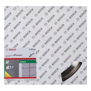 Bosch - Trenn-/Schleifscheibe Diamanttrennscheibe 2608603234 Standard for Ceramic