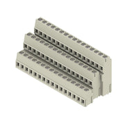 Weidmüller - Leiterplattenklemme Leiterplattenklemme LM3R 5.08#1918250000 5.08mm − 10 Stück