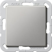 Gira - Installationsschalter Wippschalter 2836600 BS20AX Aus2-p eds