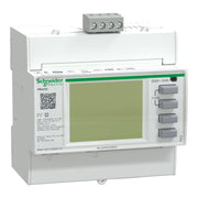 Schneider Electric - Kombimessgerät Messgerät METSEPM3250