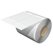 Weidmüller - Kabelmarkierungssystem THM WO 50/100 SI 100mm − 1000 Stück