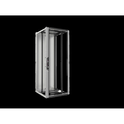 Rittal - Netzwerk-/Serverschrank Netzwerk/Serverschrank VX 5307.124 standard,geschlossen
