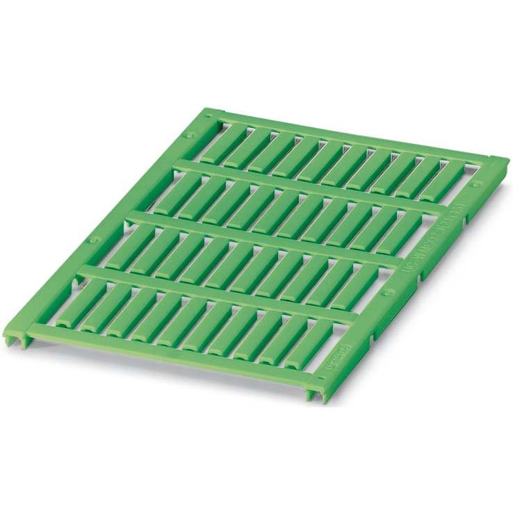 Phoenix Contact - Kabelmarkierungssystem Leitermarkierung UC-WMCO 2,9 21x3,5GN − 10 Stück