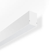 RZB - Decken-/Wandleuchte LED-Wandleuchte 312608.002 830, ws