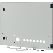Eaton - Tür/Bedientableau (Schaltschrank) Geräteraumtür XW Einschub XMW1806CDV-NZM-0 NZM belüftet IP32