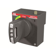 ABB Stotz S&J - Handgriff für Schaltgeräte Drehantrieb DREHANTRIEB RHD_EM direkt auf Schalter