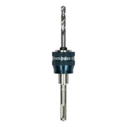 Bosch - Zentrierbohrer/Anbohrer Power Change Plus-Adapter 2608522411 SDS plus mit Bohrer