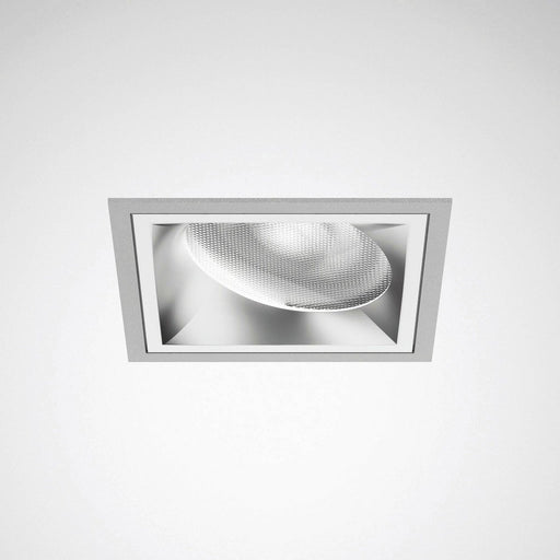 Trilux - Downlight/Strahler/Flutlicht LED-Downlight SNSQC5MRW20-940ET03 940, silber