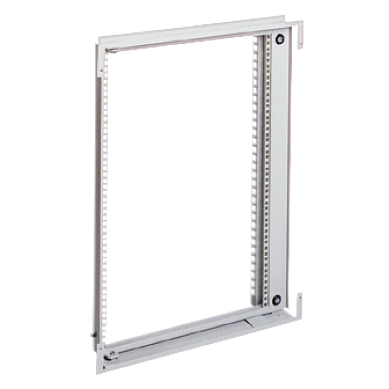 Schneider Electric - Komponente für den Ausbau (Schaltschrank) Schwenkrahmen 16HE NSYVDM16UP 482,6mm (19Zoll)