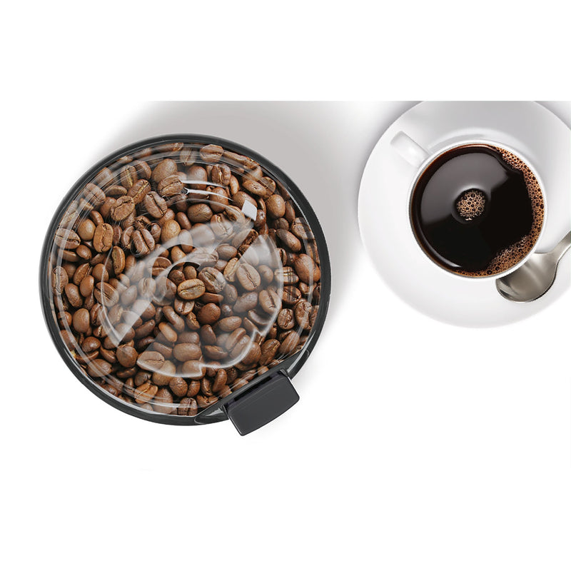 Bosch SDA - Kaffeemühle TSM6A011W ws 180W,max.75g