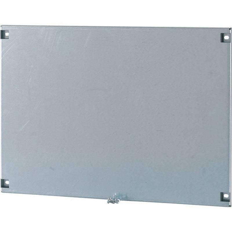 Eaton - Komponente für den Ausbau (Schaltschrank) Montageplatte XR-MCCB XMR-EF-16 Festeinbau-Modul