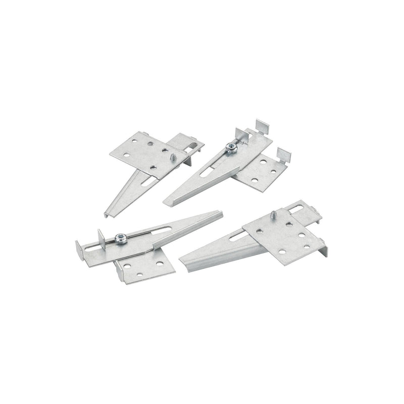 Feilo Sylvania - Mechanisches Zubehör/Ersatzteile für Leuchten Einbausatz OPTIX R PUL #2021710