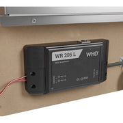WHD - Lautsprecher Spanndeckenlautsprecher SDL400MWR alu m. WLAN-Empfänger