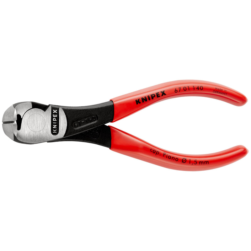 Knipex - Vornschneider Kraft-Vornschneider 67 01 140 140mm