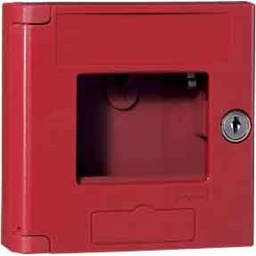 Legrand - Leergehäuse Schlüsselkasten Legrand 038054