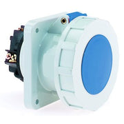 Bals Elektrotech - CEE-Anbausteckdose (IEC 60309) Anbausteckdose gerade 63A 1399 4p 230V 9h IP67