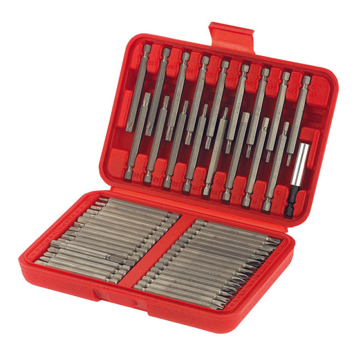 Cimco Werkzeuge - Bit-Set Sicherheits-Bit-Set 114606