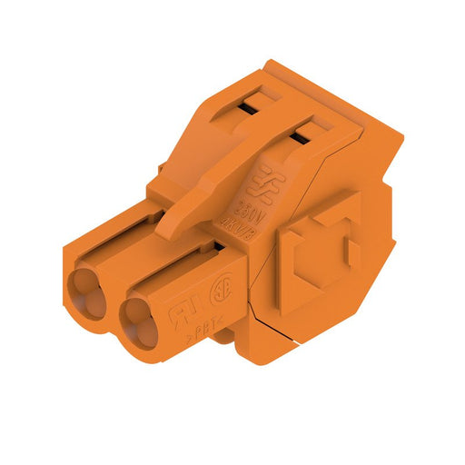 Weidmüller - Kabelsteckverbinder für Leiterplattensteckverbinder Verbinder 5.08mm BLZP 5.08#1945750000 − 150 Stück