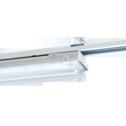 Schuch Licht - Mechanisches Zubehör/Ersatzteile für Leuchten Tragschiene TRS 1000/2 L=3065mm vz.außen ws