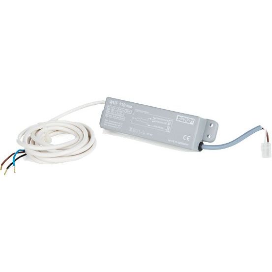 WindowMaster - Erweiterungsmodul für Gefahrenmeldesysteme Motor-Interface WUF 110 01 230VAC/24VDC