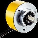 Sick - Drehgeber Sicherheits-Encoder DFS60S-S4OK01024