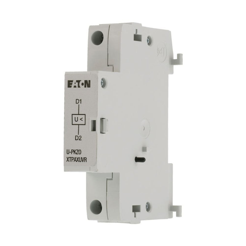 Eaton - Unterspannungsauslöser U-PKZ0(120V60HZ) erzögert − 2 Stück