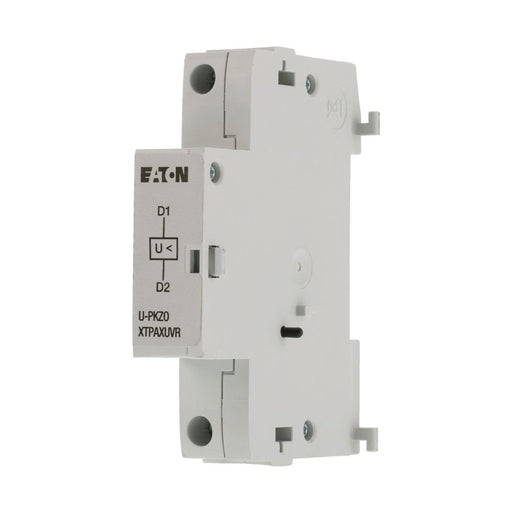 Eaton - Unterspannungsauslöser U-PKZ0(120V60HZ) erzögert − 2 Stück