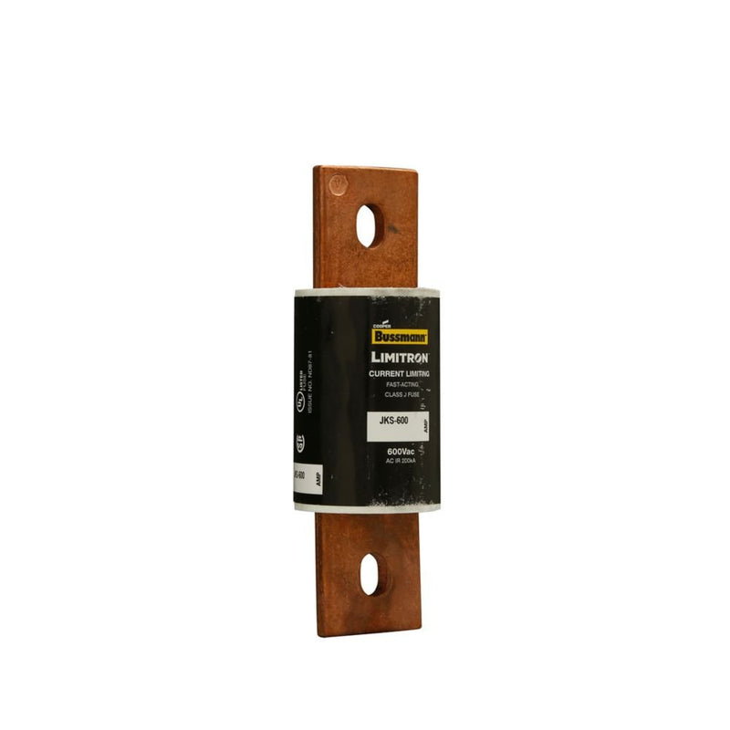 Eaton - Zylindrische Sicherung Flinke Sicherung 600A LIMITRON #JKS-600
