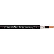Lapp Kabel&Leitung - Energiekabel >= 1 kV, für ortsveränderlichen Einsatz ÖLFLEX CHAIN 809 SC CY 1062952 1X300