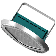 Templed - Hallen-Reflektorleuchte LED-Hochtemperaturleuchte RayBeamV2 240-90HT5K bis 80Grad, DALI