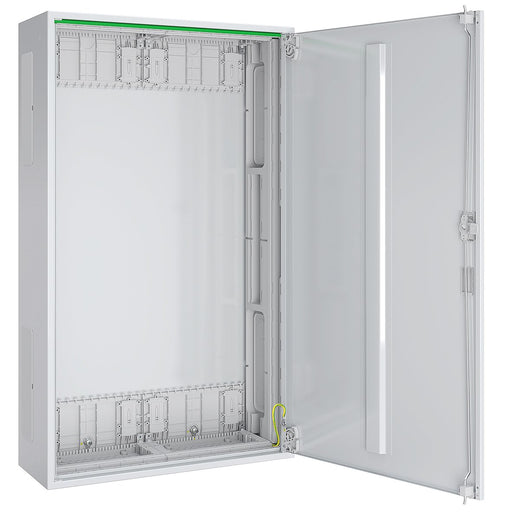 ABN - Leergehäuse Wandgehäuse geerdet ABNRV206 550x950x210mm