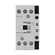 Eaton - Leistungsschütz zum Schalten von Wechselstrom Lampenlastschütz 400V 50Hz DILL12(400#104403 440V 60Hz 12A
