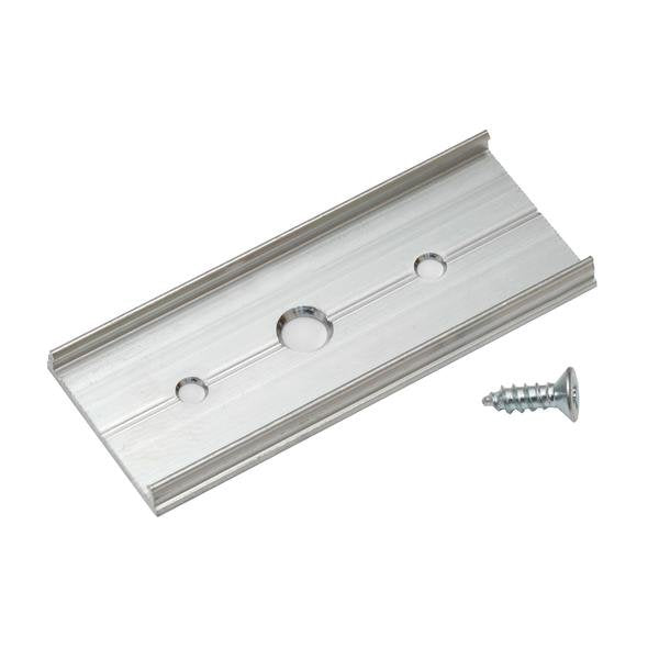 Brumberg Leuchten - Mechanisches Zubehör/Ersatzteile für Leuchten Verbindungsstück 53004000 inkl. Bohrung 4,5mm