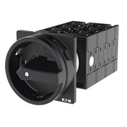 Eaton - Lasttrennschalter Hauptschalter 9polig 32A T3-6-15168/EA/SVB-SW Einbau 2S1Ö Halt-F