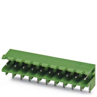 Phoenix Contact - Leiterplattensteckverbinder Grundleiste MSTBW 2,5/17-G-5,08 − 50 Stück