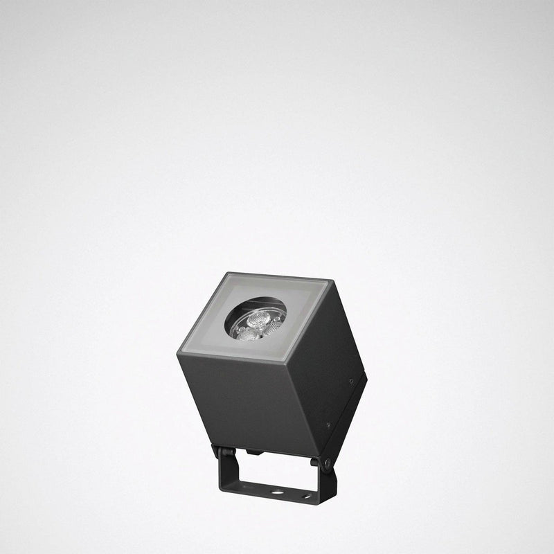 Trilux - Downlight/Strahler/Flutlicht LED-Strahler Skeo Q-S1 #7021040 3000K, anthrazit