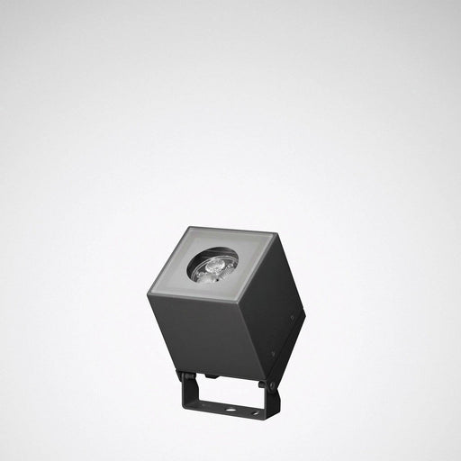 Trilux - Downlight/Strahler/Flutlicht LED-Strahler Skeo Q-S1 #7021040 3000K, anthrazit