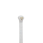 ABB Stotz S&J T&B - Kabelbinder TY53MFR 102x2,3mm,180N weiss − 500 Stück