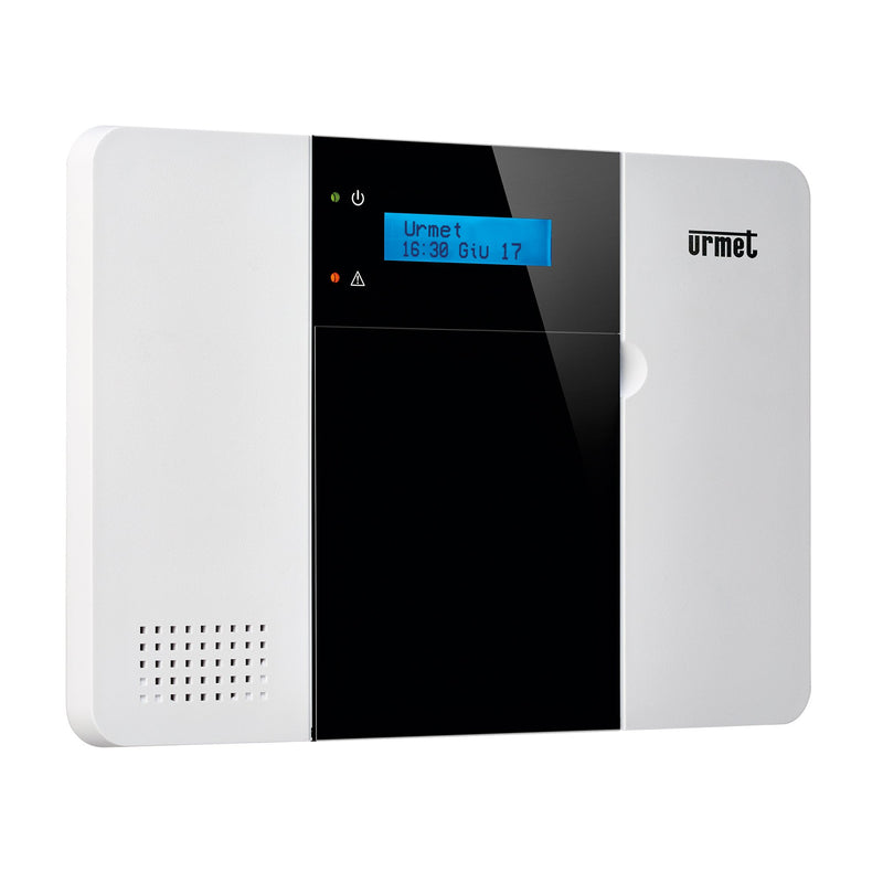 Grothe - Einbruchmeldezentrale Funk Alarmzentrale 4G AZ 1051/020