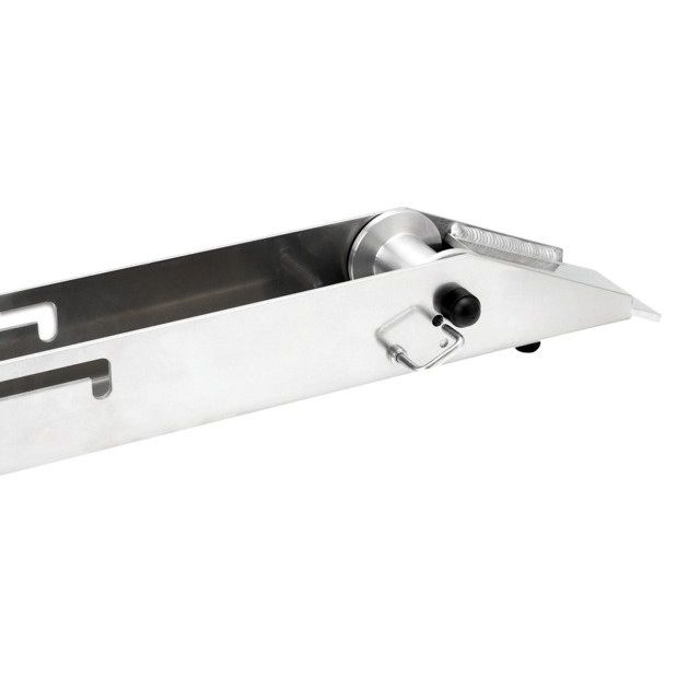 Cimco Werkzeuge - Kabeltrommelabroller Mini-Rollschiene 142706 paar