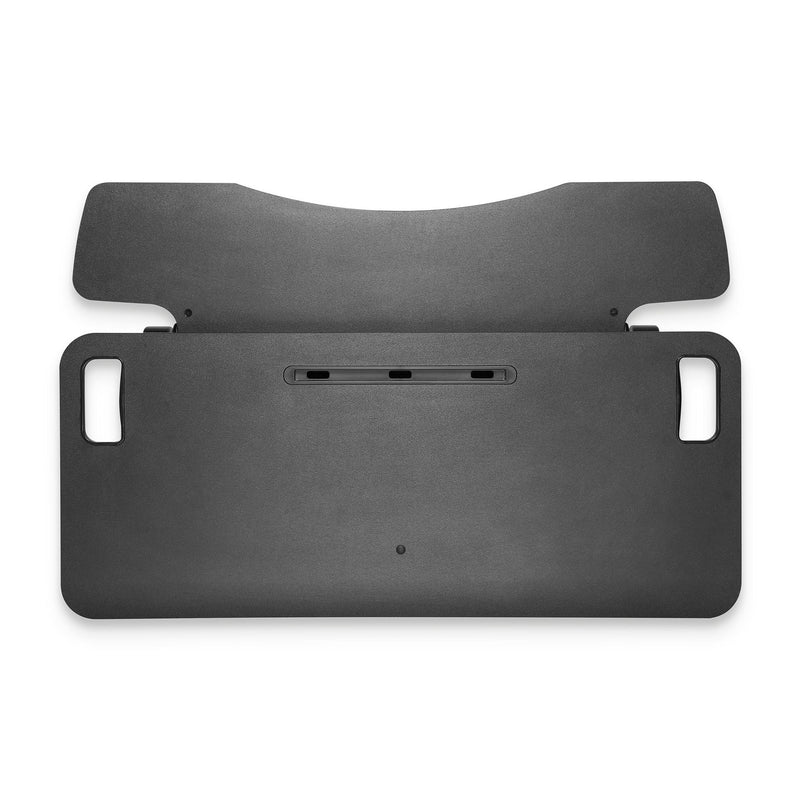 DIGITUS - Schreibtisch Schreibtischaufsatz DA-90380-1 ergonomisch