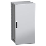 Schneider Electric - Gehäuse/Schaltschrank (leer) Standgehäuse elektrisch NSYSFN16880P PanelSeT SFN
