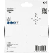 Bosch - Stützteller für Schleifwerkzeug PRO Stützteller, 1609200240 125 x 8 mm