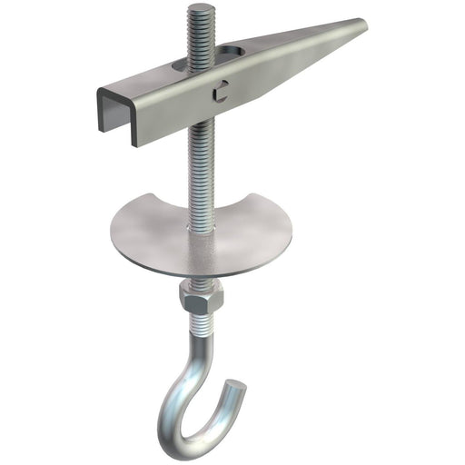OBO Bettermann - Kippdübel 455 M5x65 G vz